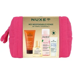Nuxe Travel Kit 2025