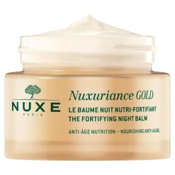 Nuxuriance Gold Night Balm