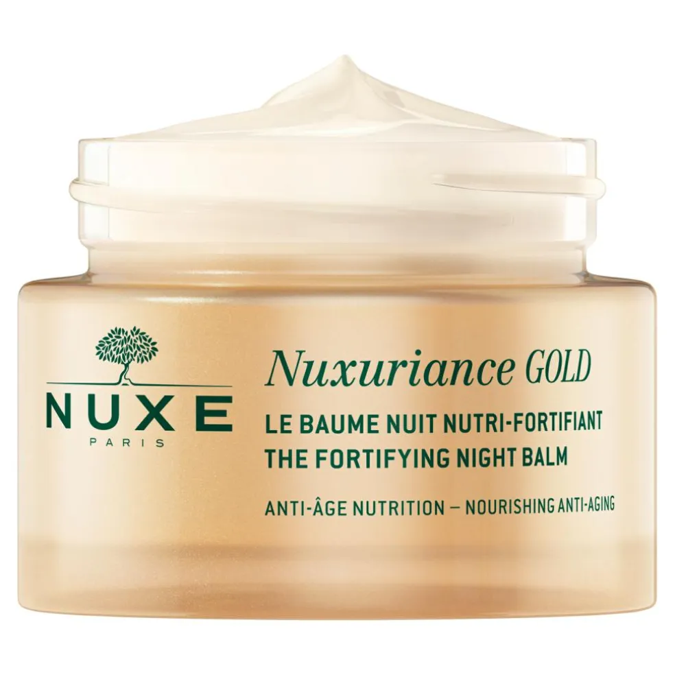 Nuxuriance Gold Night Balm