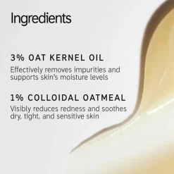 Oat Cleansing Balm