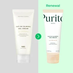 Oat-in Calming Gel Cream