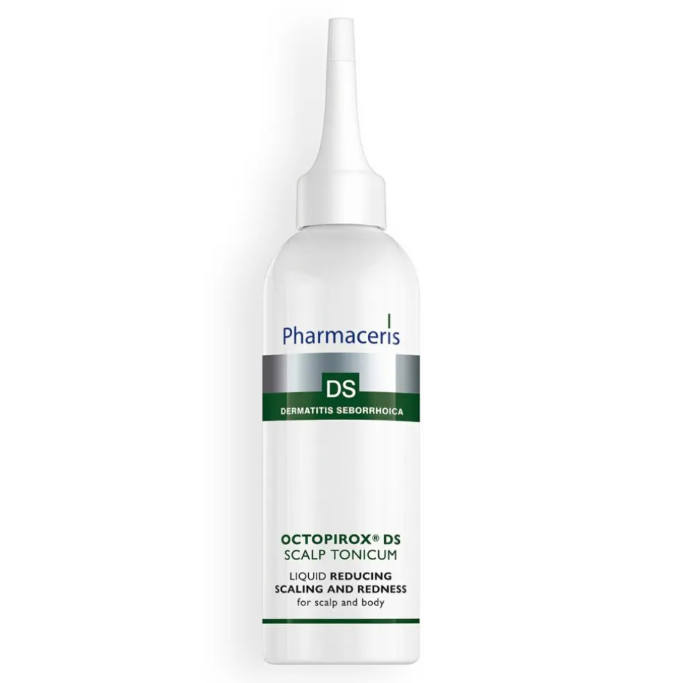 OCTOPIROX SCALP TONICUM