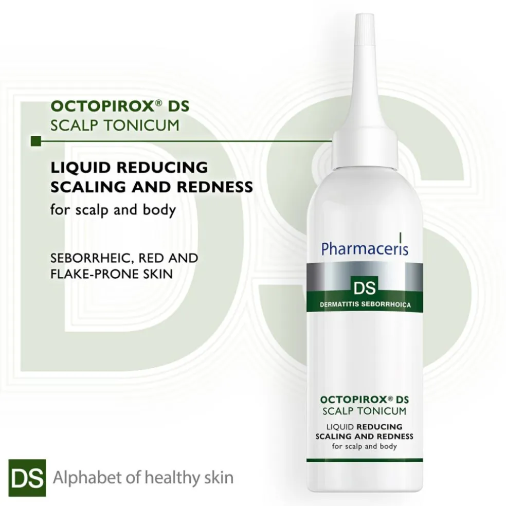 OCTOPIROX SCALP TONICUM