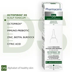 OCTOPIROX SCALP TONICUM