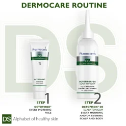 OCTOPIROX SCALP TONICUM