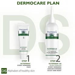 OCTOPIROX SOOTHING FACE CREAM