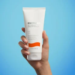 Oil Therapy Baume Corps Moisturizing Shower Gel