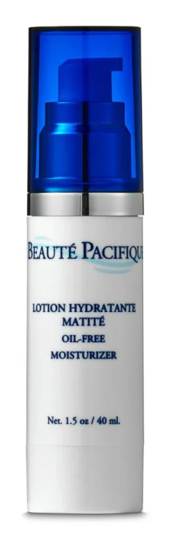 Oil-Free Moisturizer