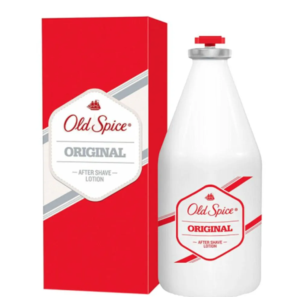 Old Spice Original After Shave