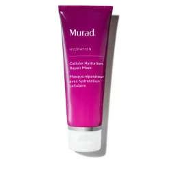 Omega Deep Hydration Repair Mask