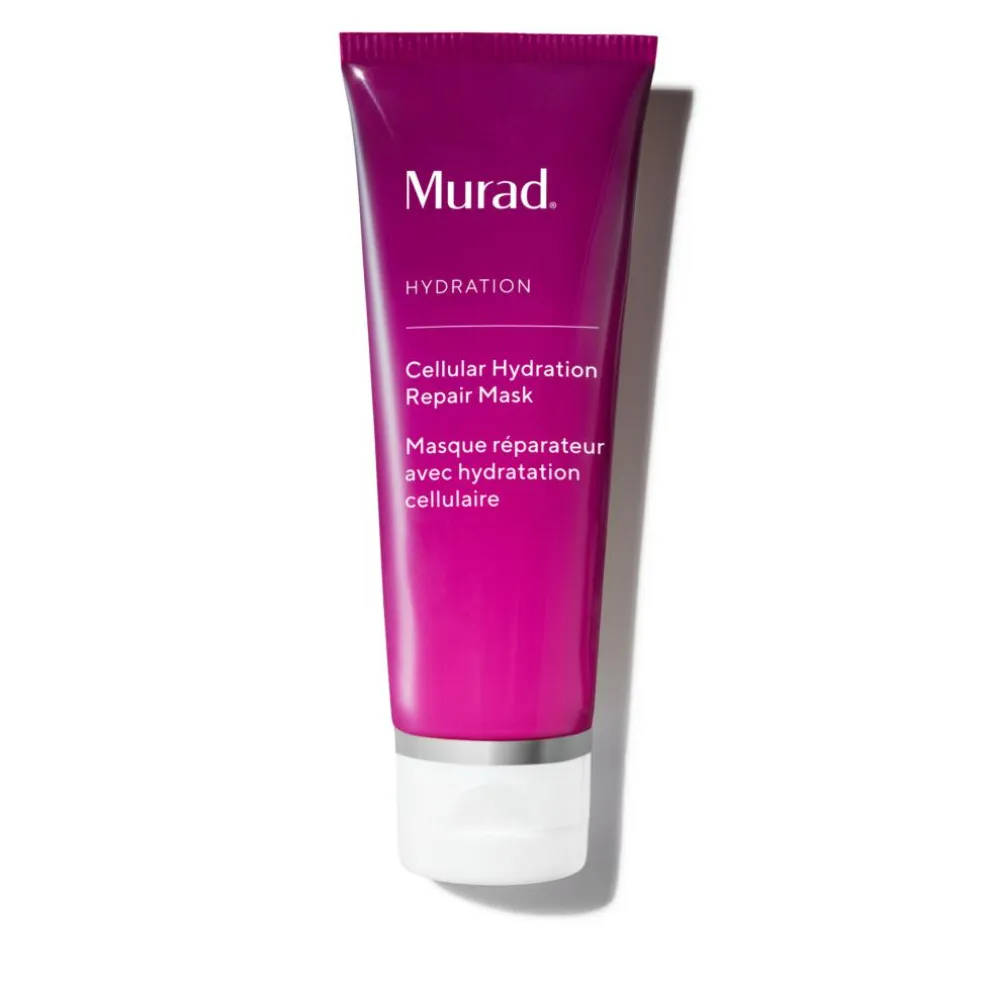 Omega Deep Hydration Repair Mask