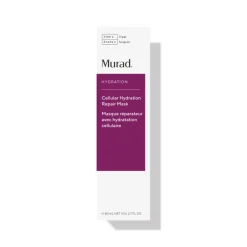 Omega Deep Hydration Repair Mask