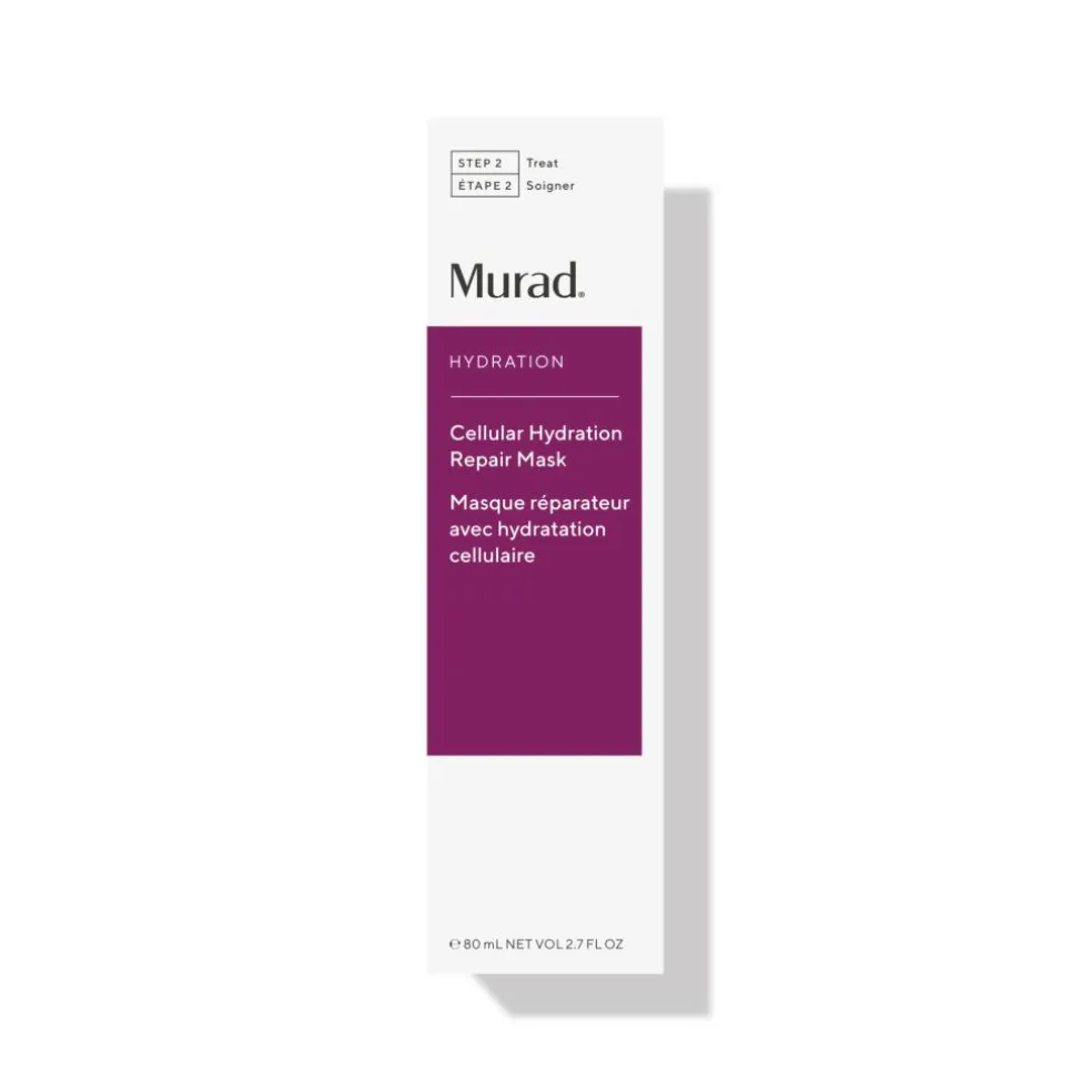 Omega Deep Hydration Repair Mask