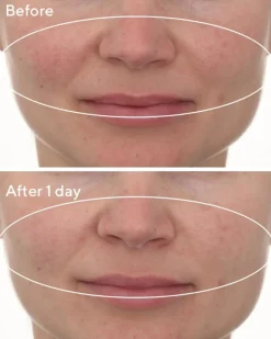 Omega Deep Hydration Repair Mask