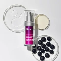 Omega Deep Repair Serum