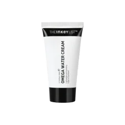 Omega Water Cream Moisturizer