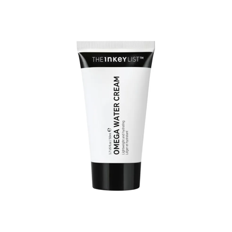 Omega Water Cream Moisturizer