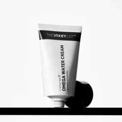 Omega Water Cream Moisturizer