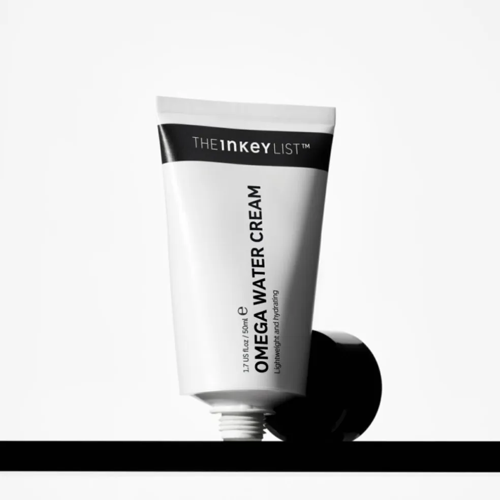 Omega Water Cream Moisturizer