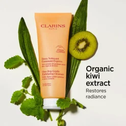 One Step Gentle Exfoliating Cleanser