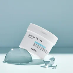 One Step Moisture Up Pad