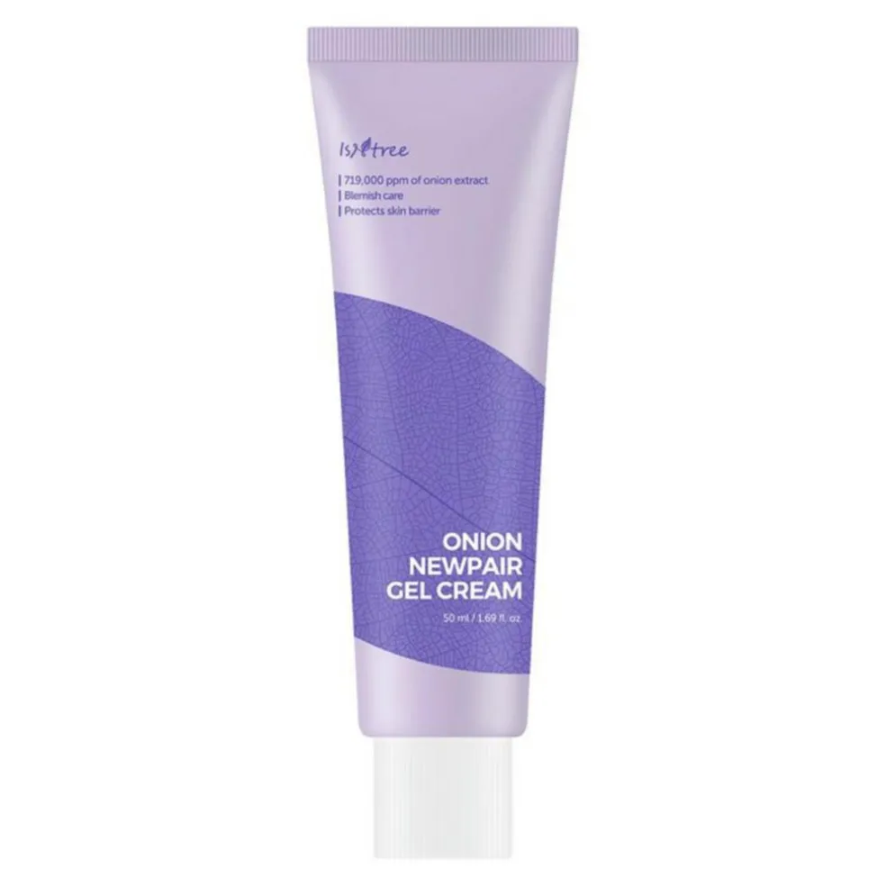 Onion Newpair Gel Cream