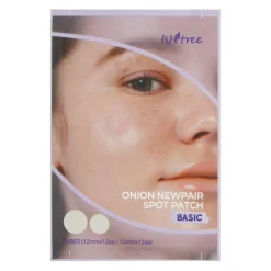 Onion Newpair Spot Patch