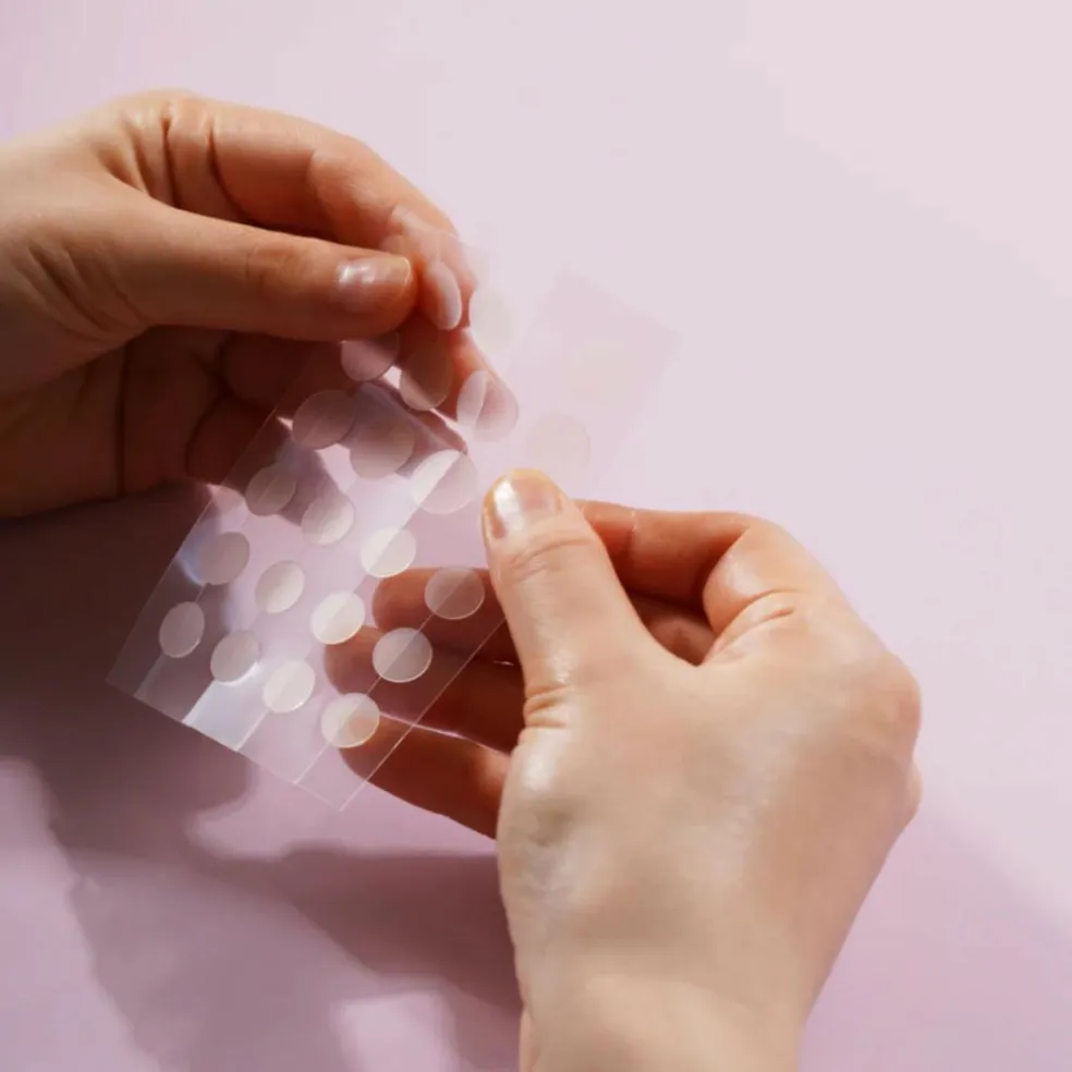 Onion Newpair Spot Patch