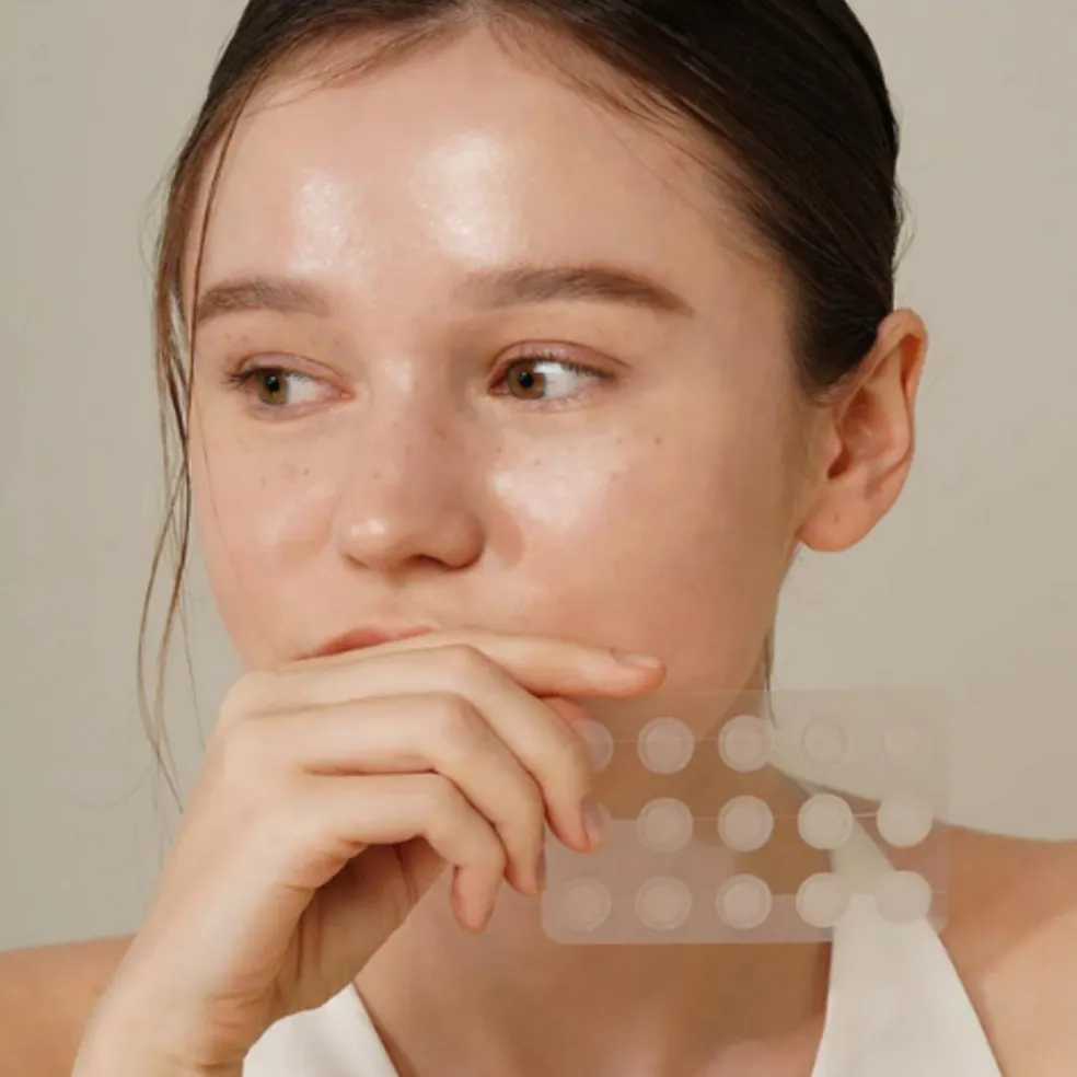 Onion Newpair Spot Patch