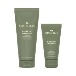 OR Drink Up Intensive Overnight Mask Set OS
