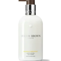 Orange & Bergamot Body Lotion