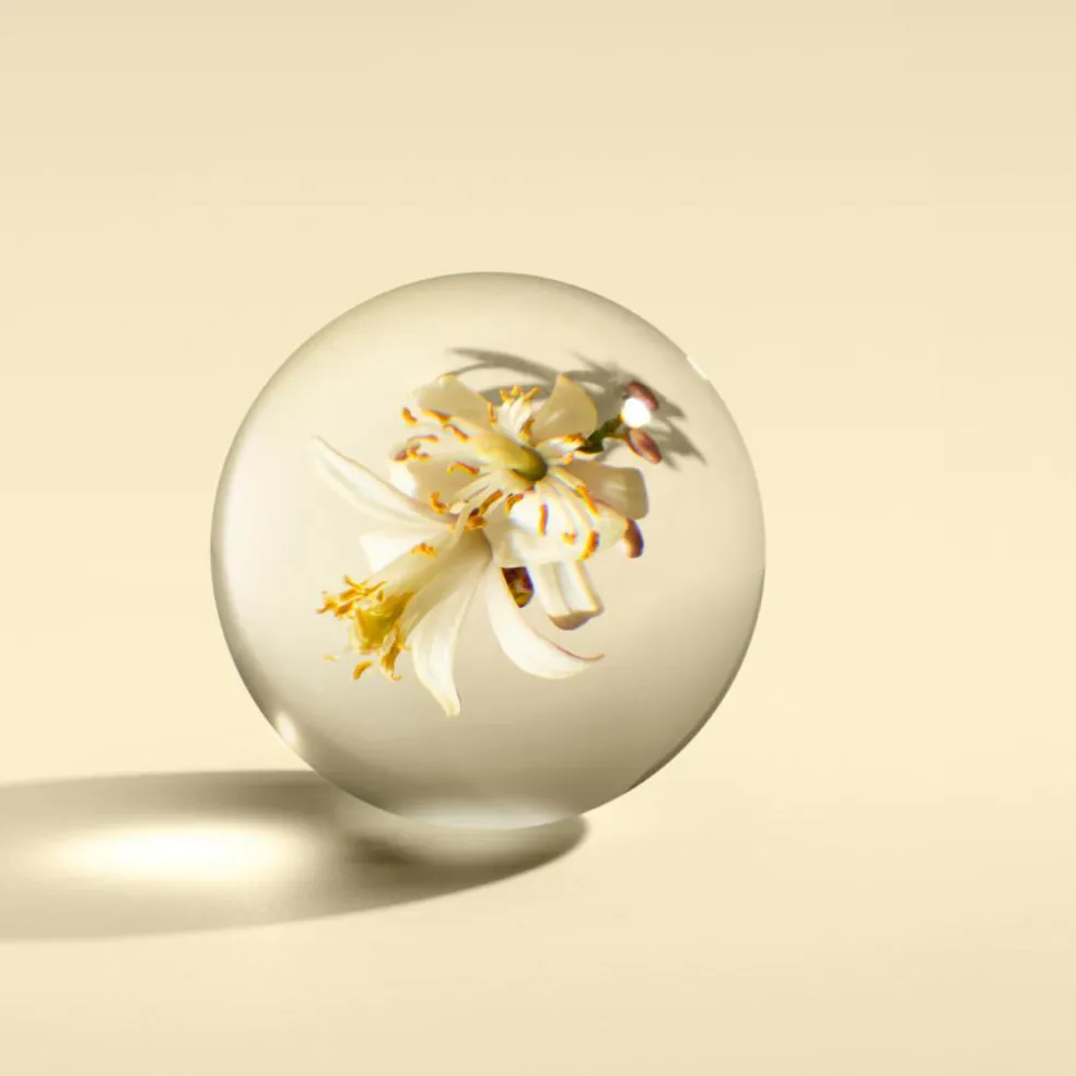 Orange & Bergamot Fine Liquid Hand Wash