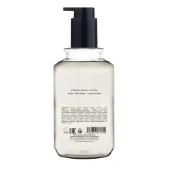 Orange Crush Body Wash