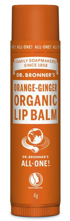 Organic Lip Balm