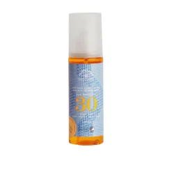 Organic Sun Body Oil SPF 30