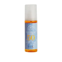 Organic Sun Body Oil Spray SPF 50