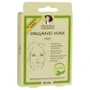 Organic Wax Face