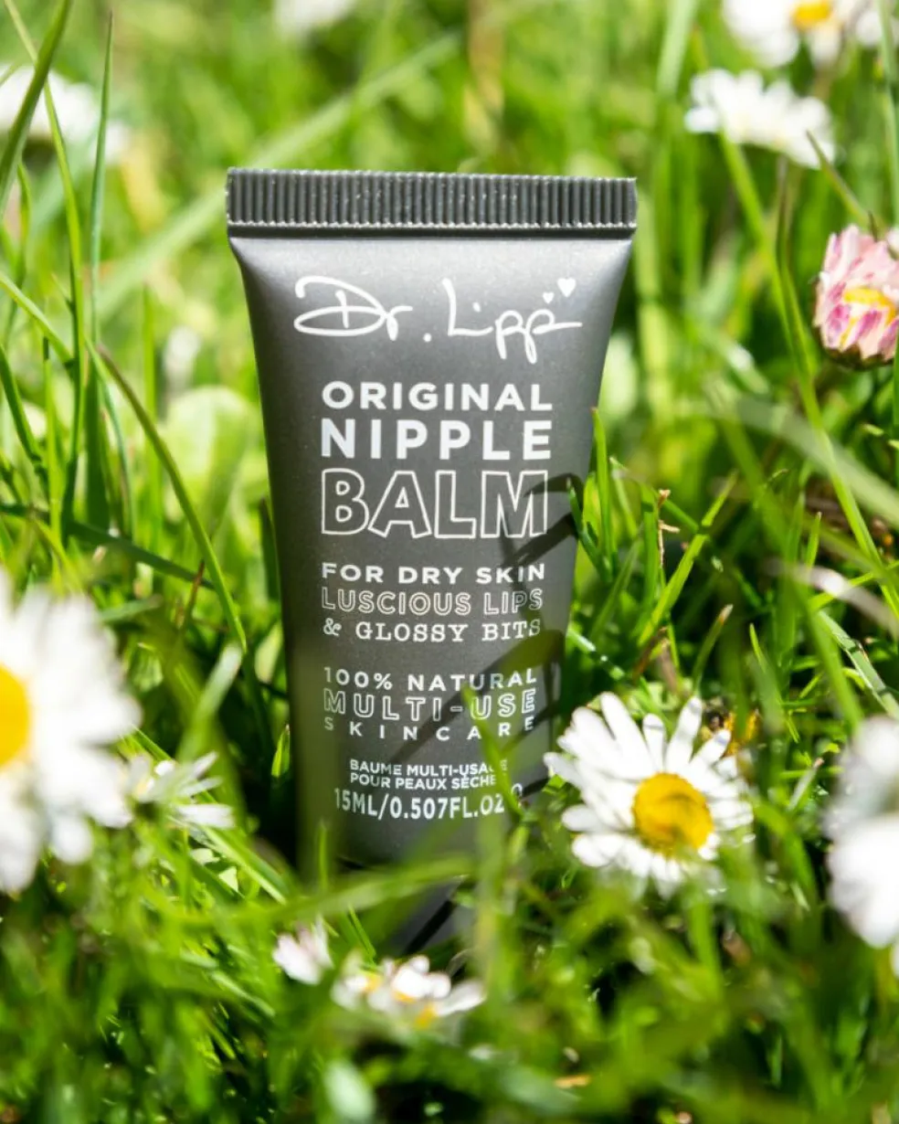 Original Nipple Balm for Lips