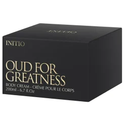 Oud For Greatness Body Cream