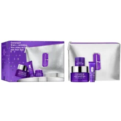 Outsmart Lines + Wrinkle Gaveæske