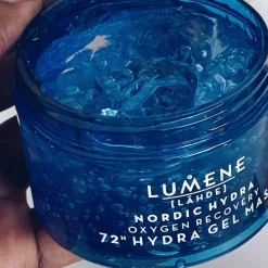 Oxygen Recovery 72h Hydra Gel Mask