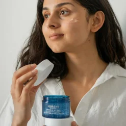 Oxygen Recovery 72h Hydra Gel Mask