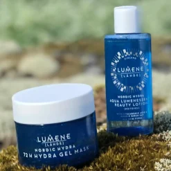 Oxygen Recovery 72h Hydra Gel Mask