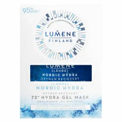 Oxygen Recovery 72h Hydra Gel Mask