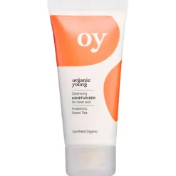 Oy! Clear Skin Cleansing Moisturiser