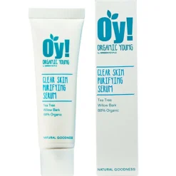 Oy! Clear Skin Purifying Serum