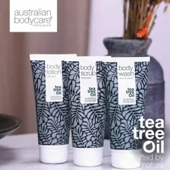 3-pak til glat og jævn hud - pleje ved keratosis pilaris