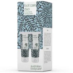 Pakke til Hård Hud på Hælen og Fødderne