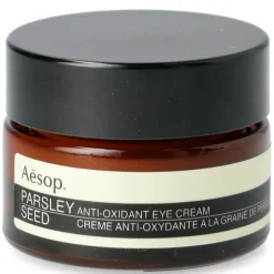 Parsley Seed Anti-Oxidant Eye Cream