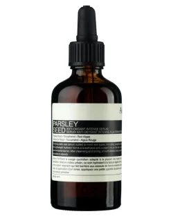 Parsley Seed Anti-Oxidant Intense Serum